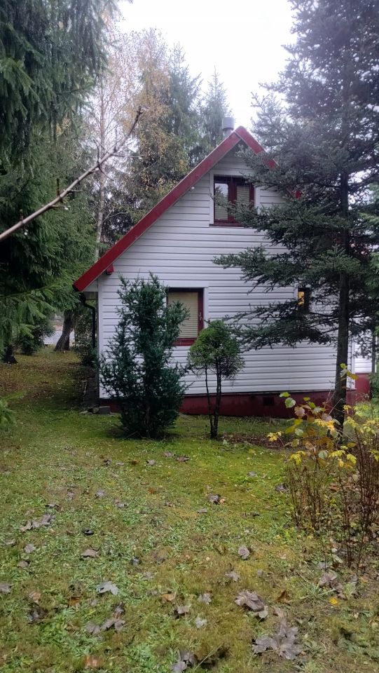 dom letniskowy Tylicz, ul. Kazimierza Pułaskiego. Zdjęcie 5