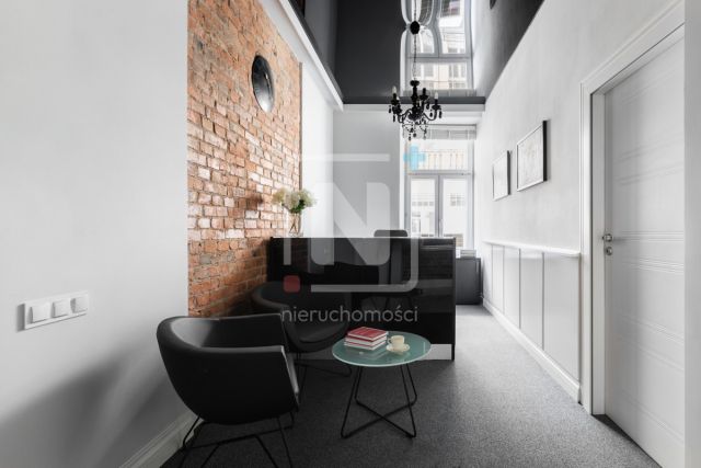 Mieszkanie 5-pokojowe Warszawa Śródmieście, ul. Aleje Jerozolimskie. Zdjęcie 3