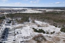 Działka budowlana Przęsocin, ul. Ptasia. Zdjęcie 4