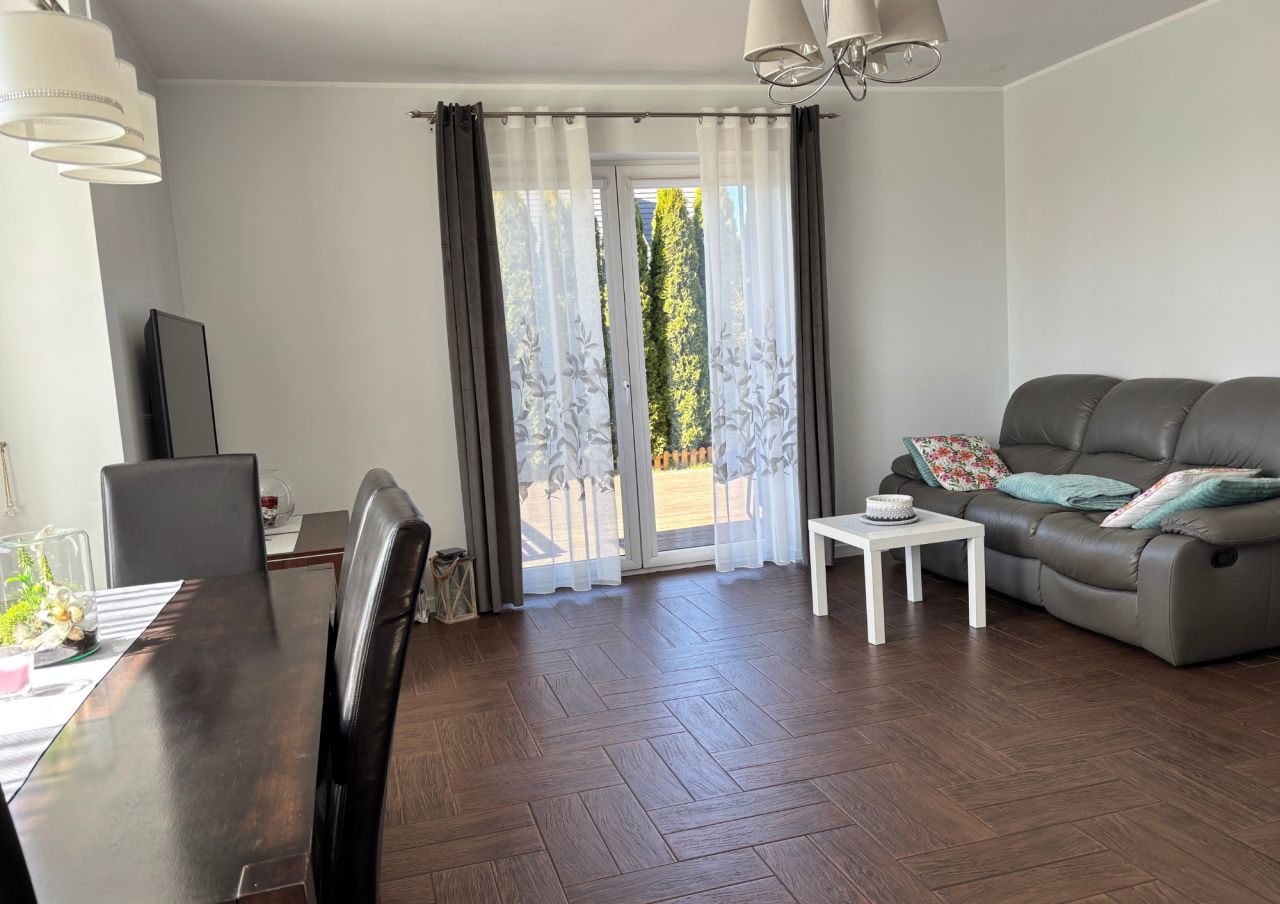 dom wolnostojący, 6 pokoi Nowa Wieś Malborska. Zdjęcie 8