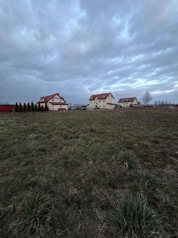 Działka budowlana Zawały. Zdjęcie 1