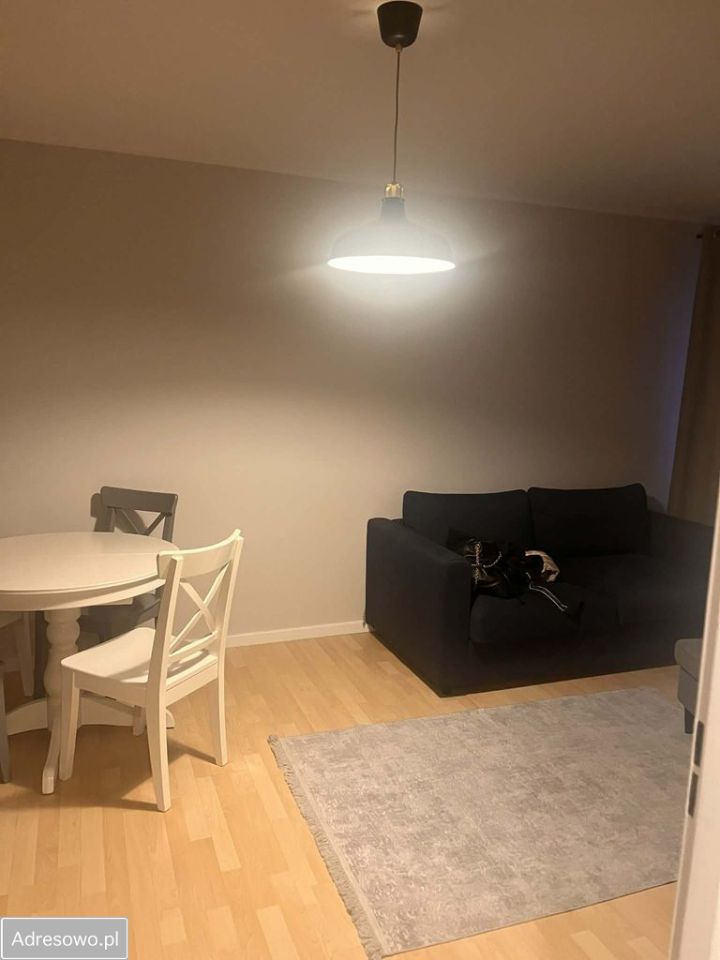 Mieszkanie 2-pokojowe Warszawa Mokotów, ul. Jana Sebastiana Bacha. Zdjęcie 9