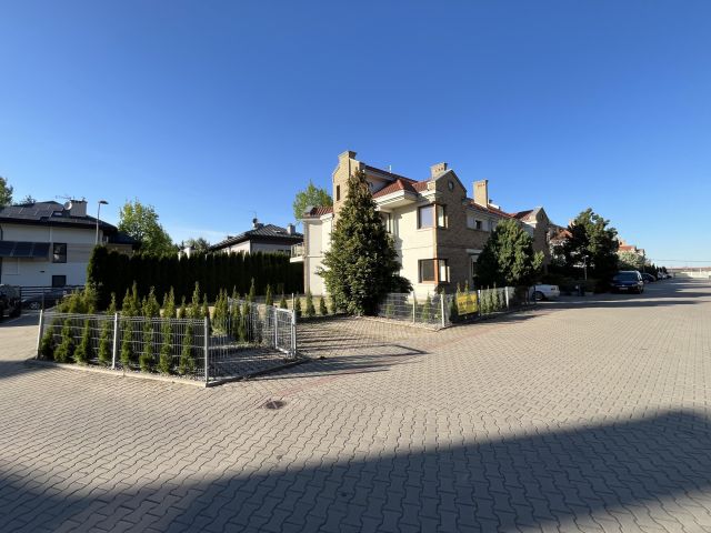 bliźniak, 6 pokoi Warszawa Wawer, ul. Ogórkowa. Zdjęcie 4