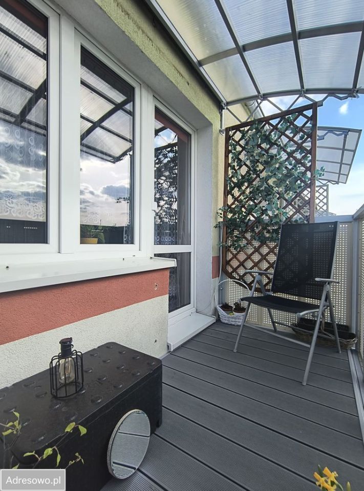 Mieszkanie 3-pokojowe Solec Kujawski, ul. Adama Mickiewicza. Zdjęcie 8