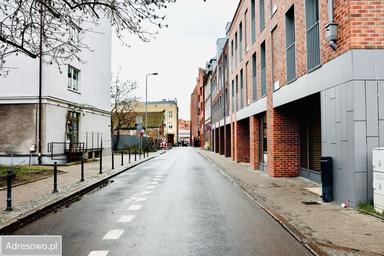 Lokal Gdańsk Stare Miasto, ul. Sukiennicza. Zdjęcie 11