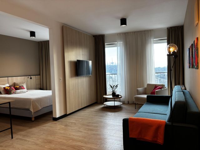 Mieszkanie 2-pokojowe Warszawa Praga-Południe, Zamoyskiego. Zdjęcie 11