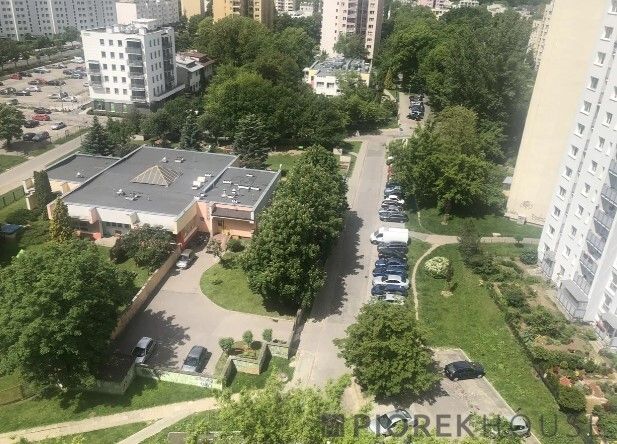 Mieszkanie 1-pokojowe Warszawa Targówek, ul. Prałatowska. Zdjęcie 11