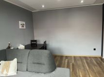 Mieszkanie 4-pokojowe Chojna, ul. Łużycka. Zdjęcie 1