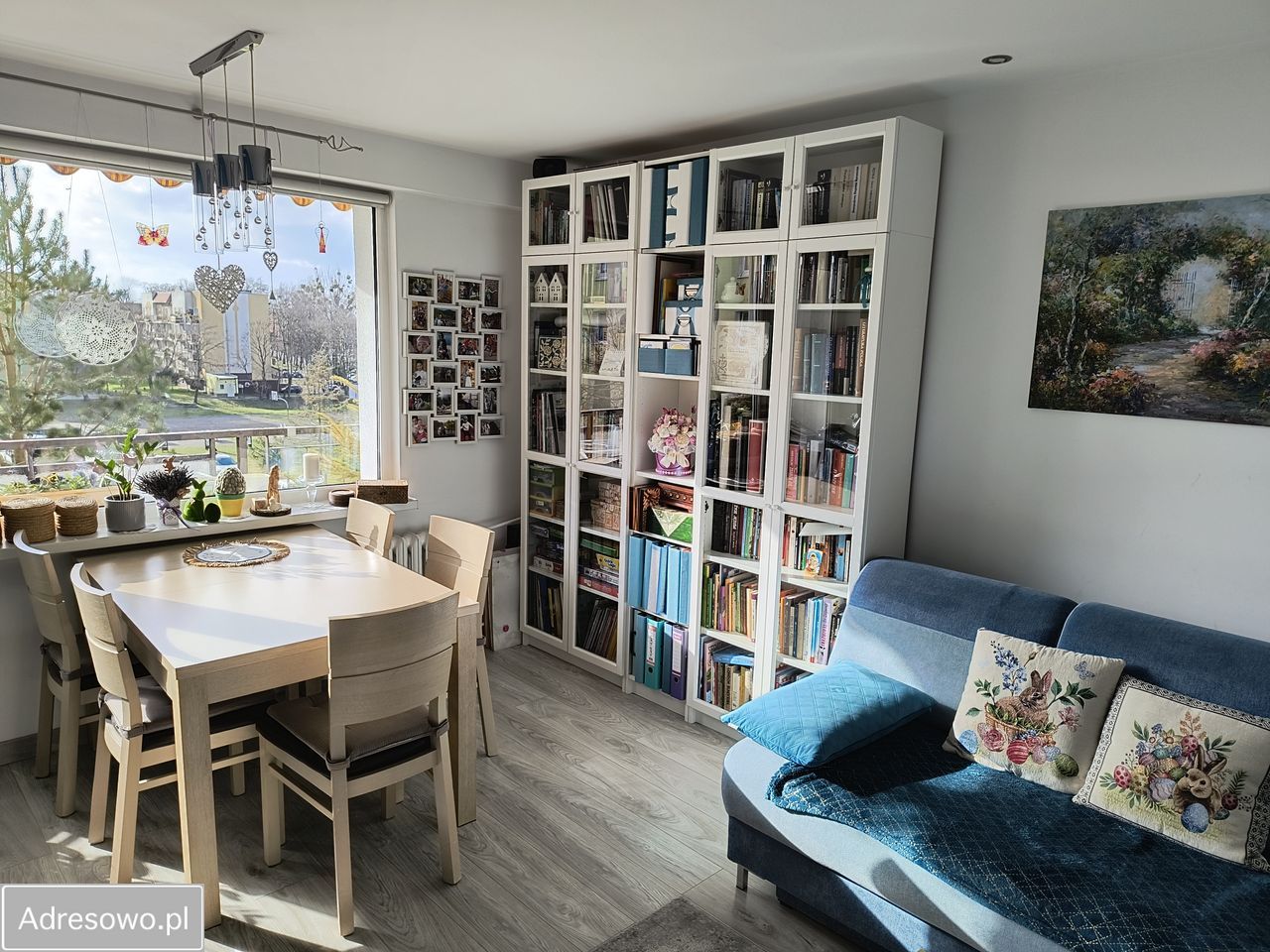 Mieszkanie 3-pokojowe Wąbrzeźno, ul. gen. Hallera. Zdjęcie 9