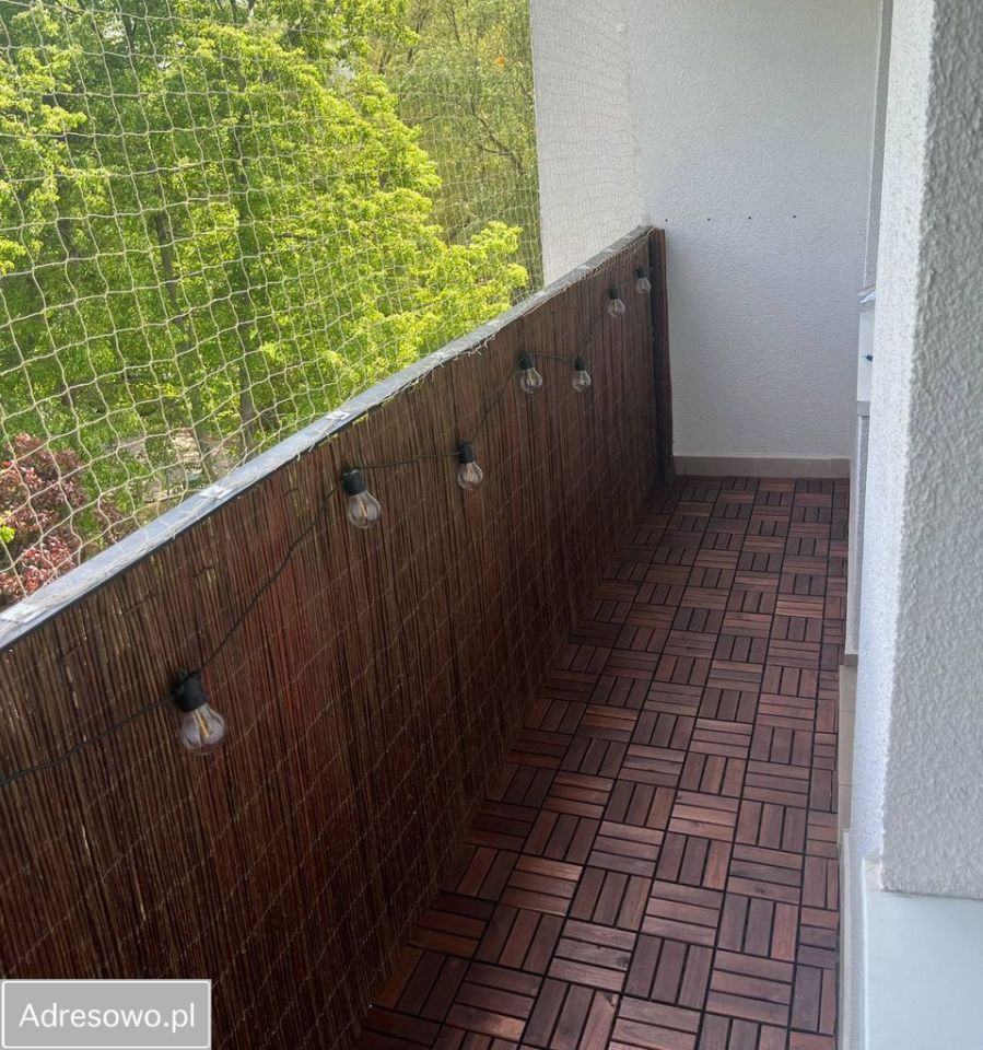 Mieszkanie 3-pokojowe Poznań Rataje, os. Jagiellońskie. Zdjęcie 11