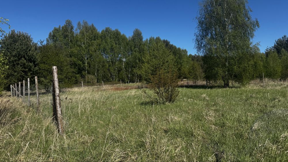Działka budowlana Trzęsów. Zdjęcie 7