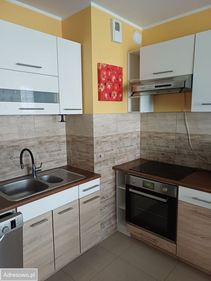 Mieszkanie 2-pokojowe Bydgoszcz Fordon, ul. Sybiraków. Zdjęcie 8