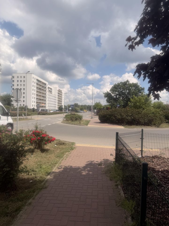 Mieszkanie 1-pokojowe Warszawa Białołęka, ul. Aluzyjna. Zdjęcie 4