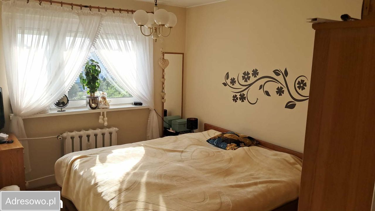 Mieszkanie 3-pokojowe Gostyń, ul. Górna. Zdjęcie 3