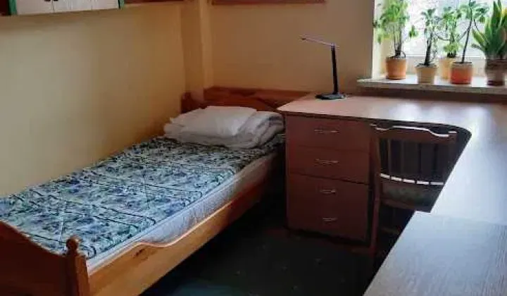 Pokój Kraków Ruczaj, ul. Zachodnia
