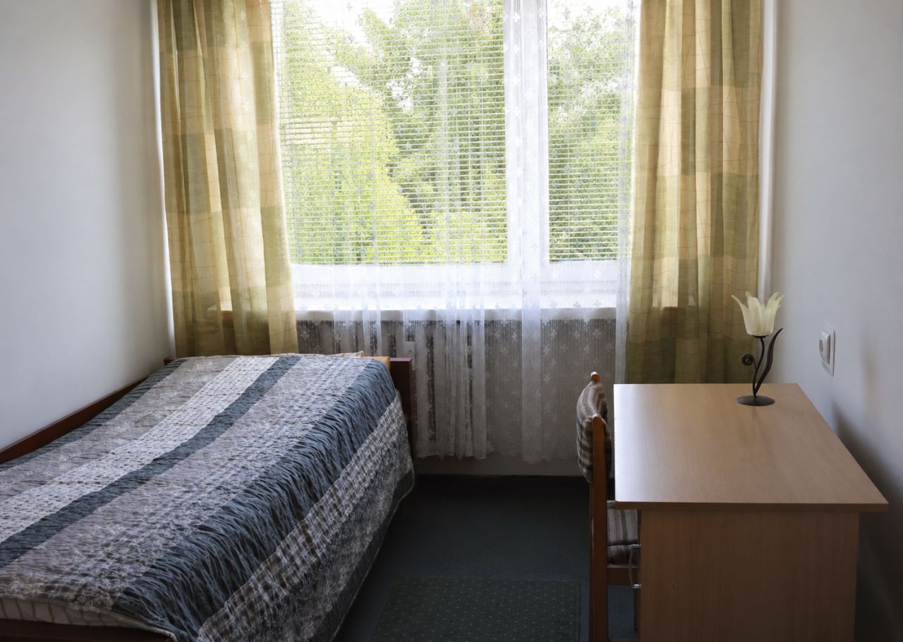 Mieszkanie 3-pokojowe Kraków Krowodrza, ul. Wrocławska. Zdjęcie 3