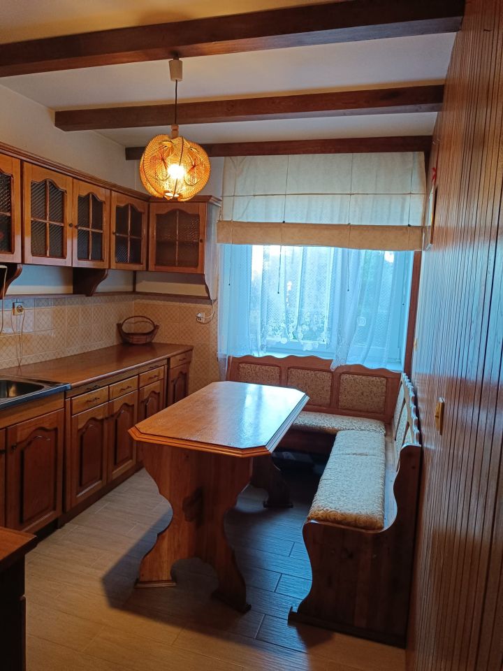 dom wolnostojący, 6 pokoi Skierniewice Widok, ul. Leśnej Polanki. Zdjęcie 13
