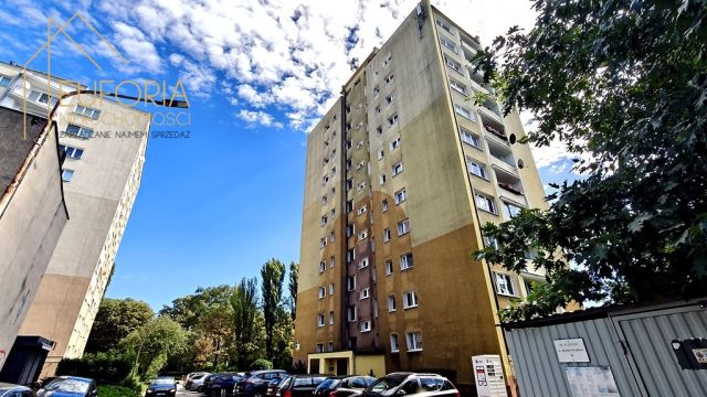 Mieszkanie 2-pokojowe Łódź, ul. Wojska Polskiego. Zdjęcie 12