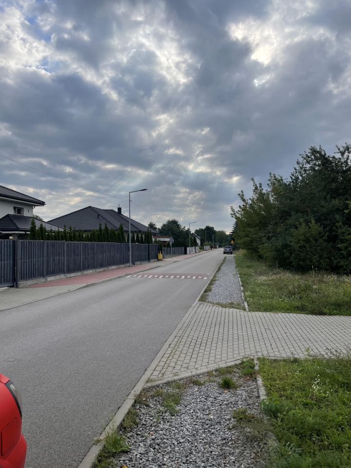 Działka budowlana Serock, ul. Adama Mickiewicza. Zdjęcie 11