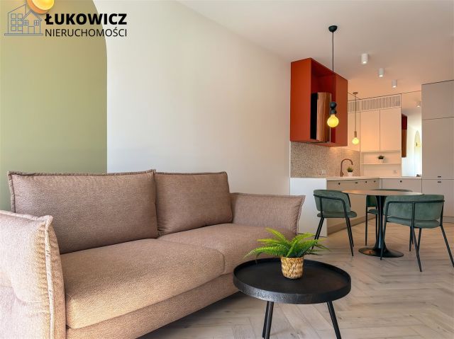 Mieszkanie 2-pokojowe Bielsko-Biała. Zdjęcie 7