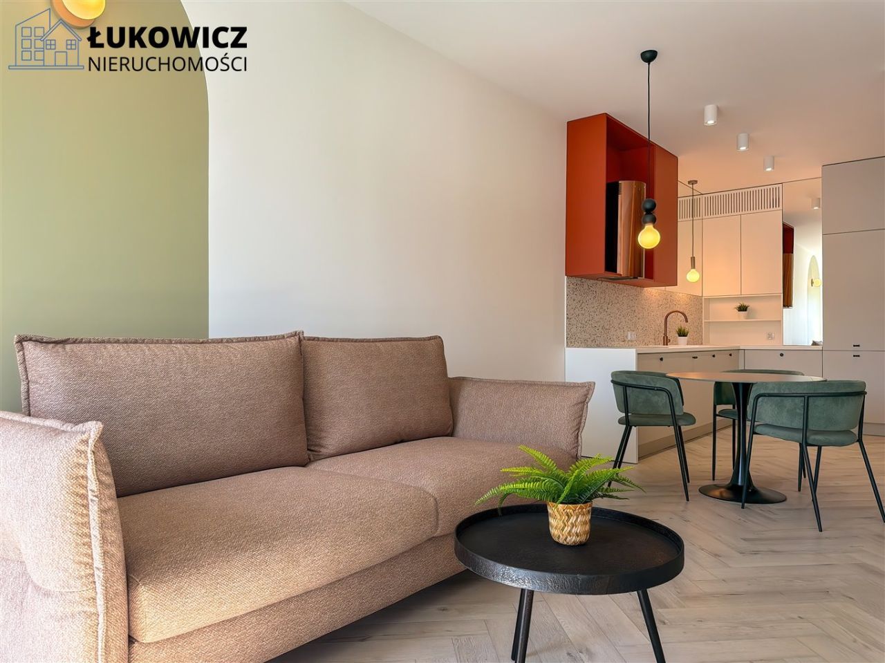 Mieszkanie 2-pokojowe Bielsko-Biała. Zdjęcie 7