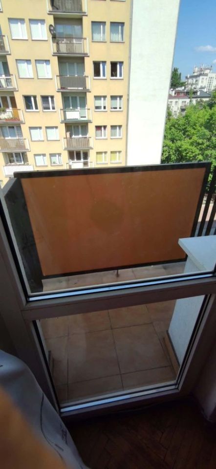 Mieszkanie 2-pokojowe Warszawa Śródmieście. Zdjęcie 6