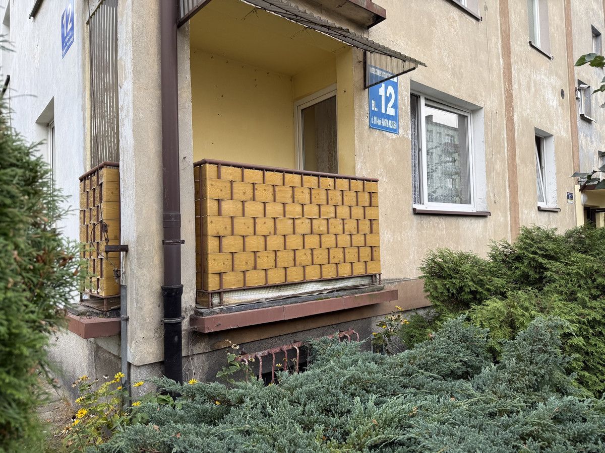 Mieszkanie 2-pokojowe Działoszyn, ul. 1000-lecia Państwa Polskiego. Zdjęcie 11