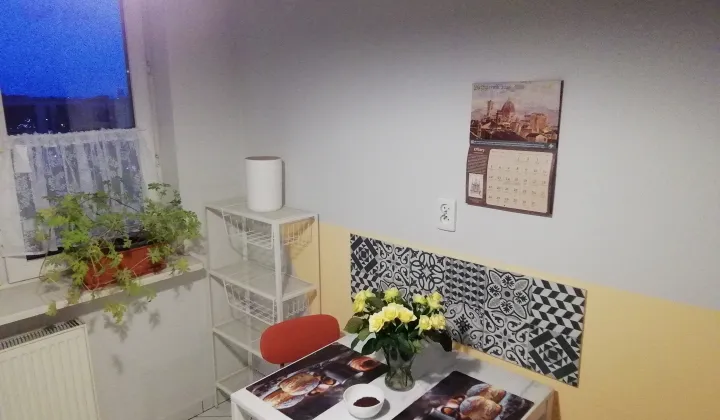 Mieszkanie 2-pokojowe Kraków Podgórze, ul. Wielicka