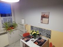 Mieszkanie 2-pokojowe Kraków Podgórze, ul. Wielicka. Zdjęcie 4