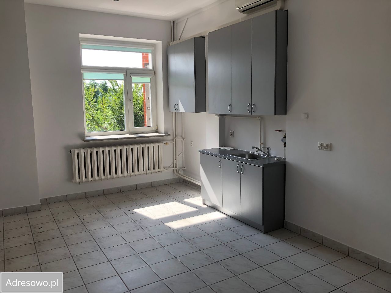 Lokal Białystok, ul. kard. Stefana Wyszyńskiego