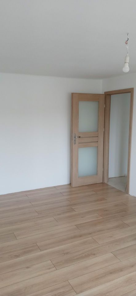 Mieszkanie 2-pokojowe Rybnik Niedobczyce, ul. Wincentego Kadłubka