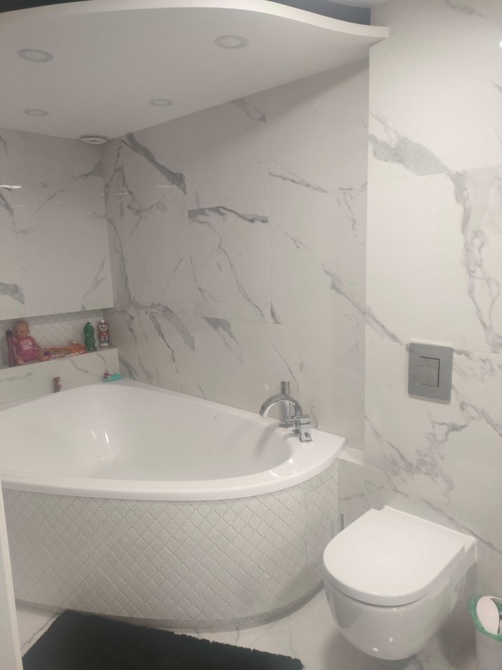 dom szeregowy Łomża, ul. gen. Władysława Sikorskiego. Zdjęcie 7