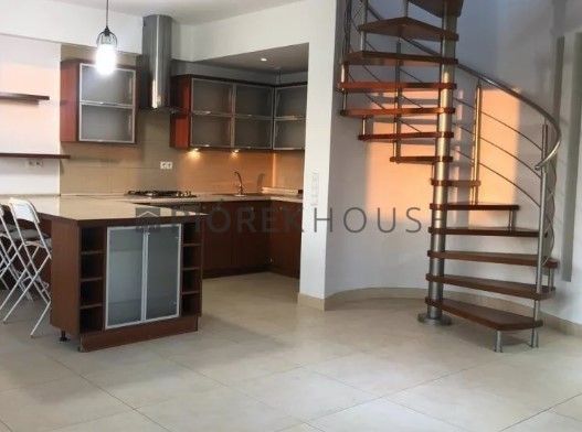 Mieszkanie 4-pokojowe Warszawa Białołęka, ul. Geodezyjna