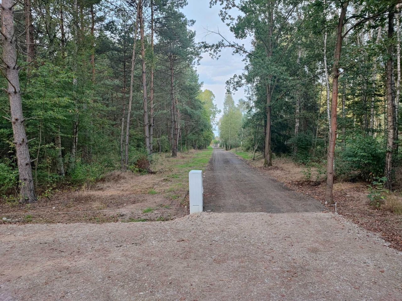 Działka Bobry. Zdjęcie 2