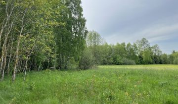 Działka siedliskowa Brzeźnica Książęca