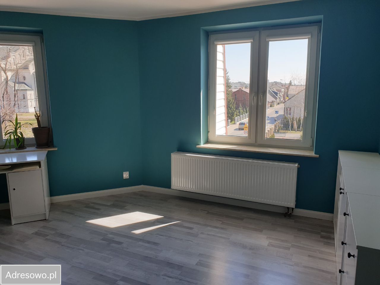 Mieszkanie 3-pokojowe Augustów, ul. ks. Skorupki. Zdjęcie 8