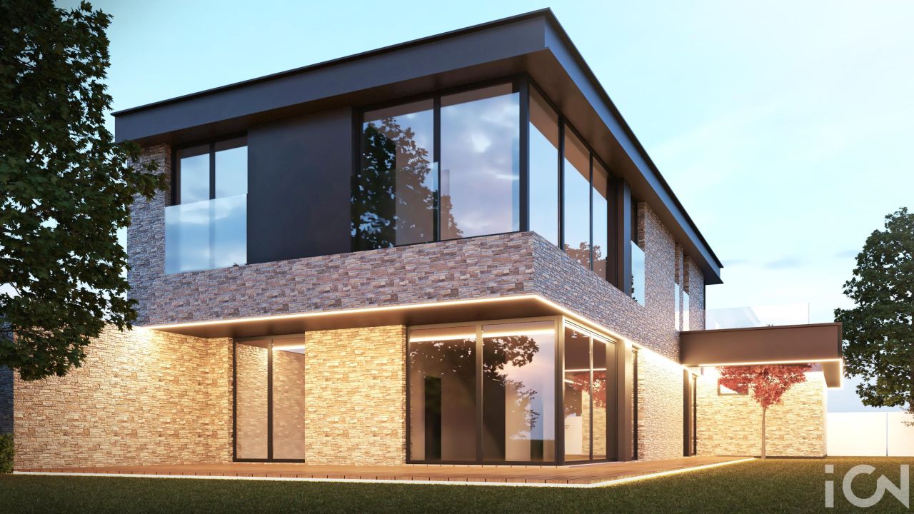 Działka budowlana Michałowice, ul. Widok. Zdjęcie 8