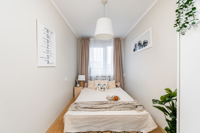 Mieszkanie 3-pokojowe Kraków Grzegórzki, ul. Półkole. Zdjęcie 7