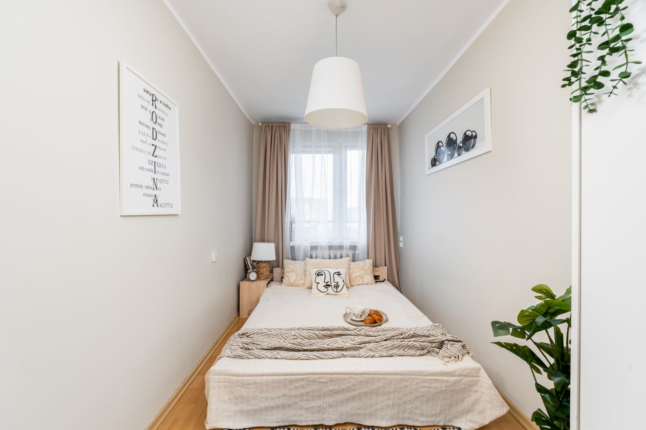 Mieszkanie 3-pokojowe Kraków Grzegórzki, ul. Półkole. Zdjęcie 7