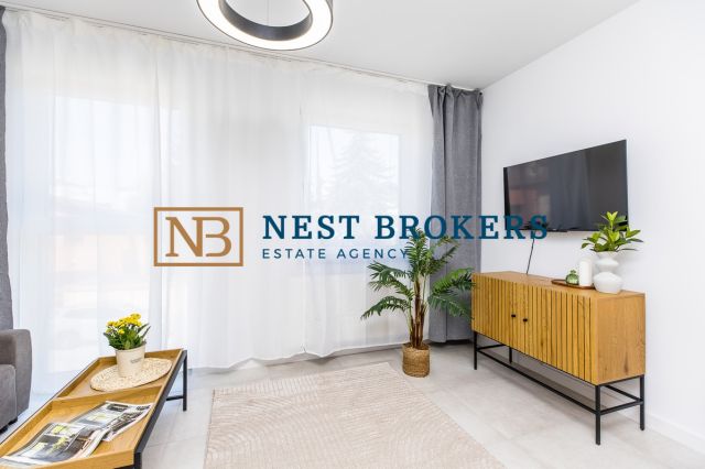 Mieszkanie 3-pokojowe Kraków Ruczaj, ul. Ruczaj. Zdjęcie 2