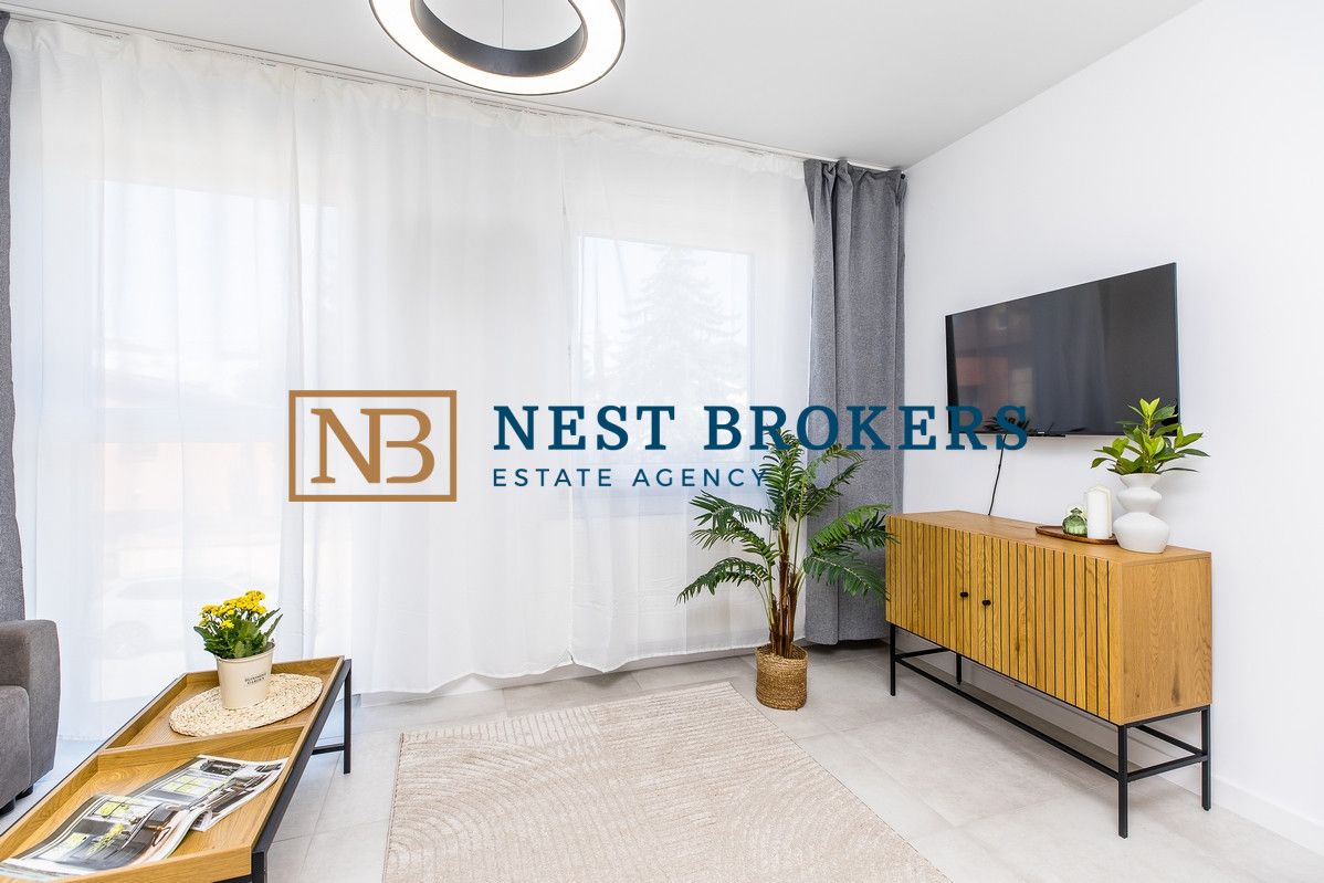 Mieszkanie 3-pokojowe Kraków Ruczaj, ul. Ruczaj. Zdjęcie 2