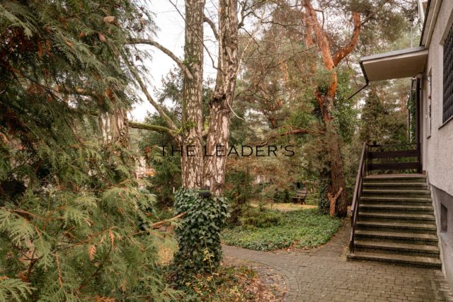 Działka inwestycyjna Konstancin-Jeziorna. Zdjęcie 2