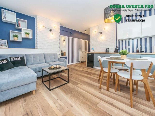 Mieszkanie 2-pokojowe Gdańsk Śródmieście, ul. Długa. Zdjęcie 3