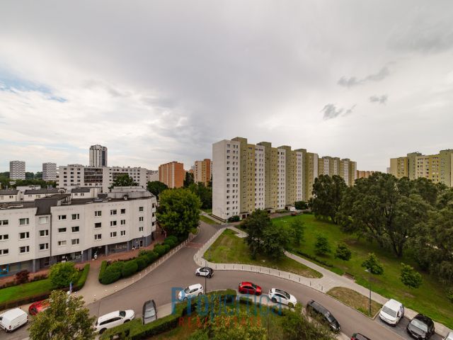 Mieszkanie 3-pokojowe Warszawa Praga-Południe, ul. Witolińska. Zdjęcie 13