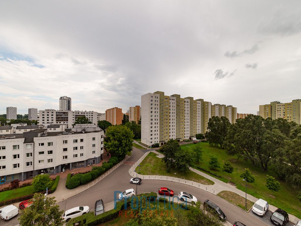 Mieszkanie 3-pokojowe Warszawa Praga-Południe, ul. Witolińska. Zdjęcie 13