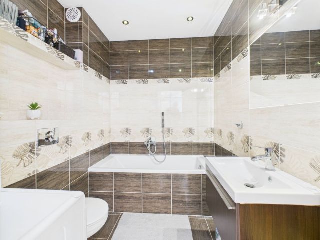 Mieszkanie 2-pokojowe Reda, ul. Olimpijska. Zdjęcie 7