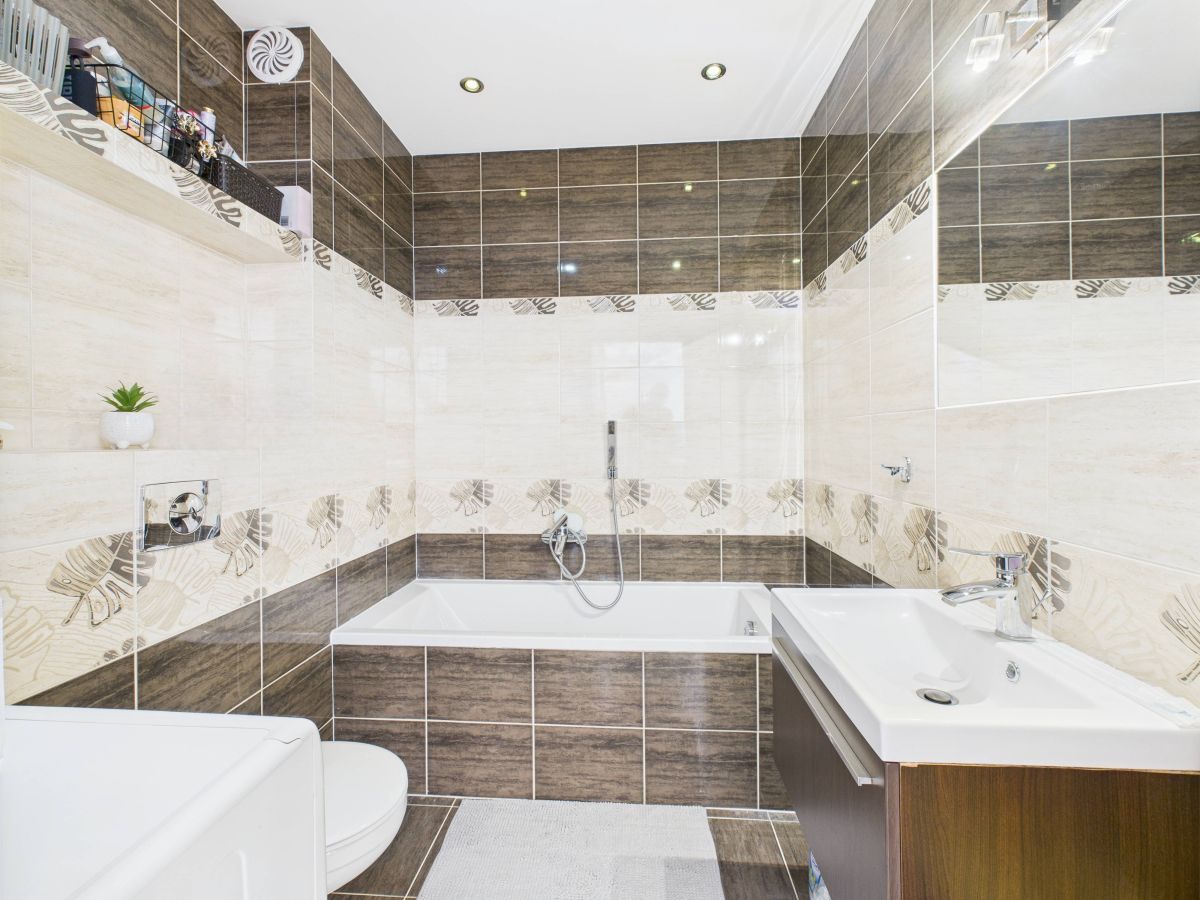 Mieszkanie 2-pokojowe Reda, ul. Olimpijska. Zdjęcie 7