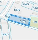 Działka budowlana Piotroniowice. Zdjęcie 1