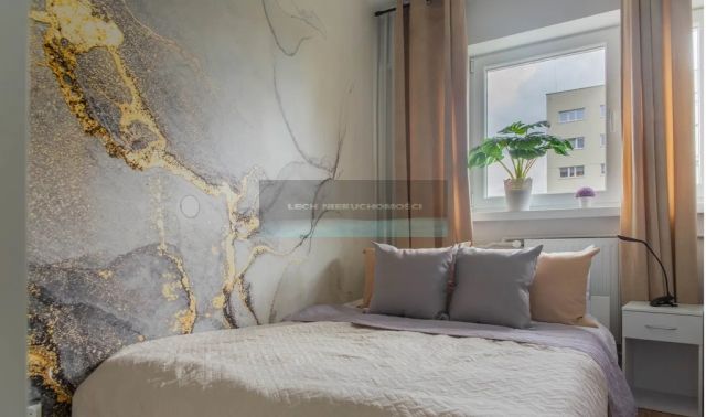 Mieszkanie 2-pokojowe Warszawa Ochota, ul. Mołdawska. Zdjęcie 5