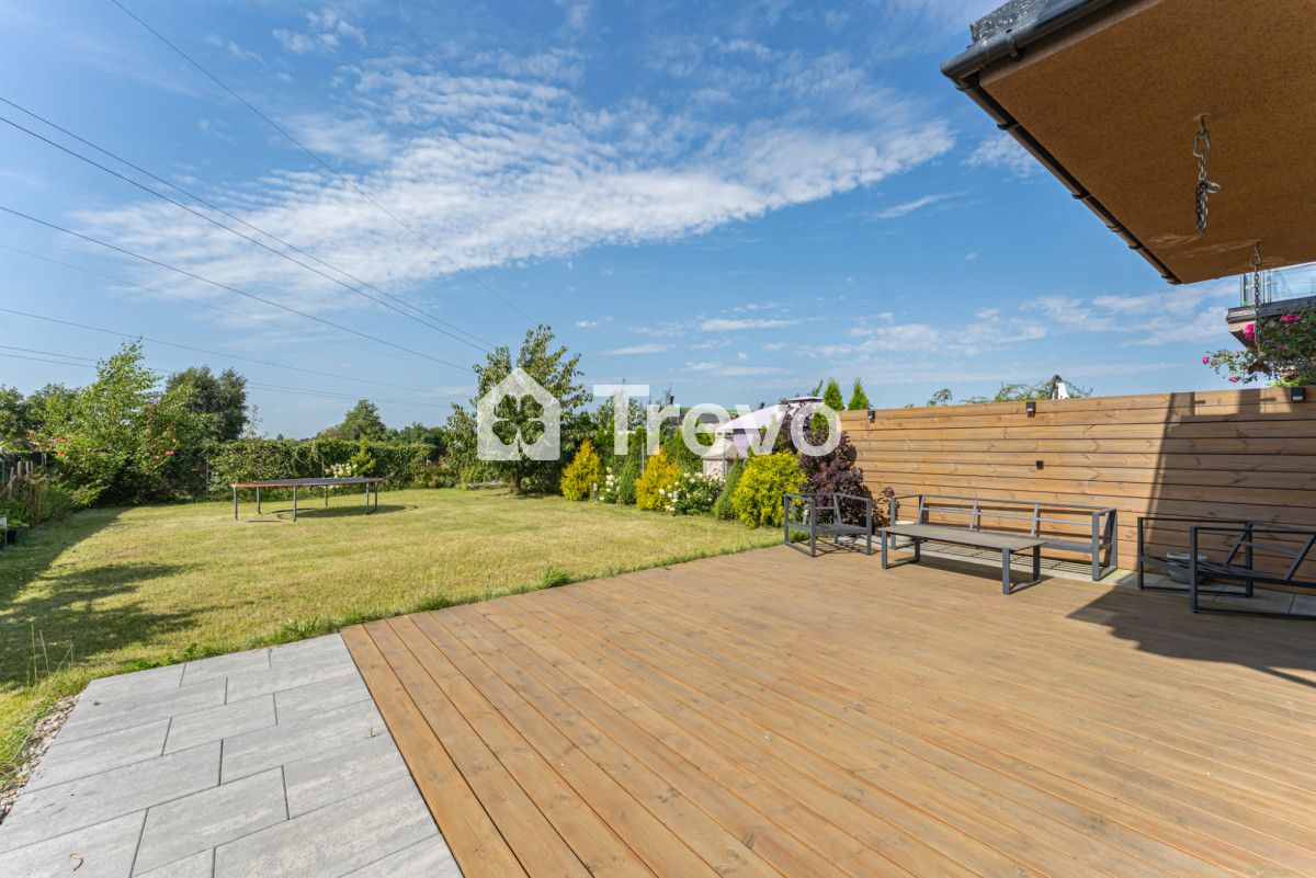 dom szeregowy, 5 pokoi Banino, ul. Halna. Zdjęcie 5